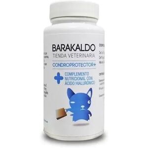 Condroprotector Plus Barakaldo Vet Shop 600 Comprimidos