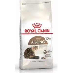 Royal Canin Gato Ageing +12 2 Kg