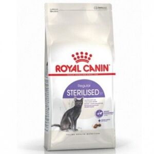 Royal Canin Gato Sterilised 37 4 Kg