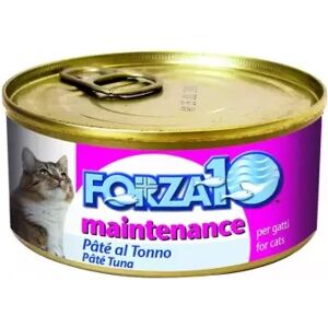 Forza 10 Lata Maintenance Gato Atún 400 Gr