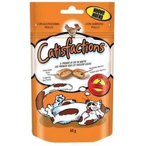 Catisfactions Pollo