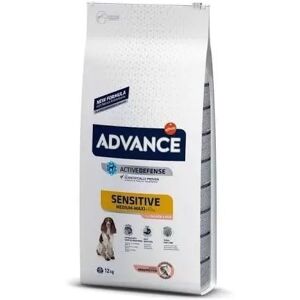 Advance Sensitive Salmon & Rice 12 Kg