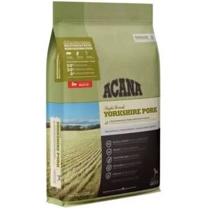 Acana Yorkshire Pork 2 X 11.4 Kg