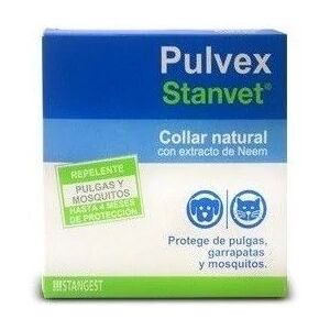 STANGEST Pulvex Collar