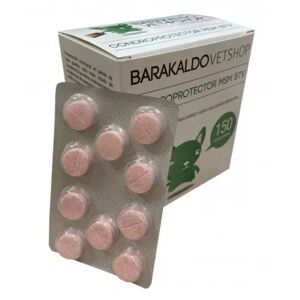 Condroprotector Msm Barakaldo Vet Shop 600 Comprimidos