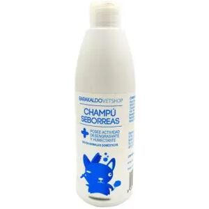 Champu Seborreas 400 Ml Barakaldo Vet Shop