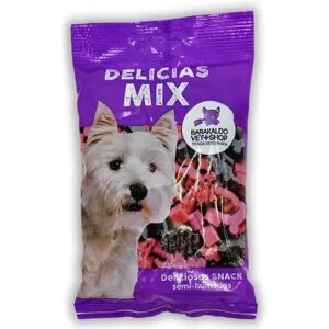 Snack Delicias Mix Barakaldo Vet Shop 150 Gr