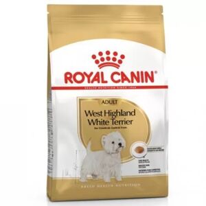 Royal Canin West Highland White Terrier 1.5 Kg