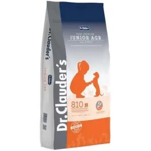 Dr. Clauders Dr. Clauder's High Premium Junior Agr 15 Kg