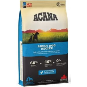 Acana Adult Dog 2 X 17 Kg