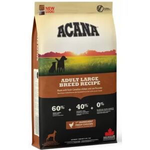 Acana Adult Large Breed 2 X 17 Kg