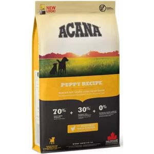 Acana Puppy Junior 2 X 11.4 Kg