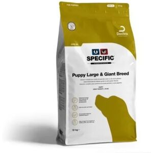 Specific Puppy Large & Giant Breed Cpd-xl 12 Kg