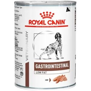 Royal Canin Gastrointestinal Low Fat Perro Latas 12 X 410 Gr