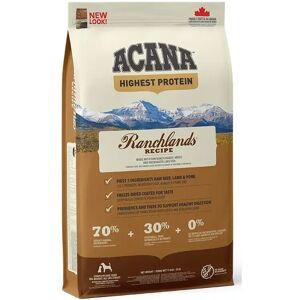 Acana Ranchlands Dog 2 X 11.4 Kg