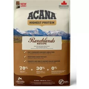 Acana Ranchlands Dog 6 Kg