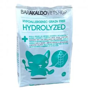 Alimento Hydrolyzed Hypoallergenic Grain Free Barakaldo Vet Shop 2 X 15 Kg