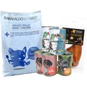 Pack Articulaciones Sanas Para Perros