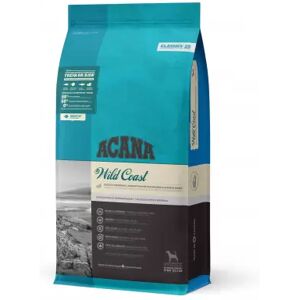 Acana Wild Coast 2 X 17 Kg