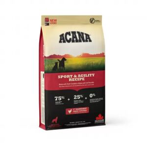 Acana Adult Sport & Agility 2 X 17 Kg