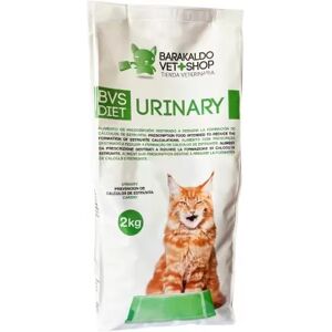 Alimento Diet Gato Urinary Barakaldo Vet Shop 2 X 12 Kg