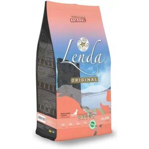 Lenda Original Salmón 2 X 15 Kg