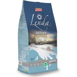 Lenda Nature Sensitive Hypoallergenic 2 X 12 Kg