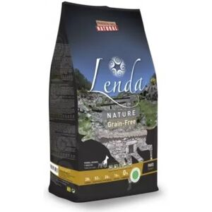 Lenda Nature Pavo Grain Free 2 X 12 Kg