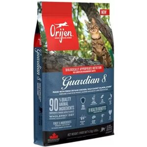 Orijen Guardian 8 Cat 1.8 Kg