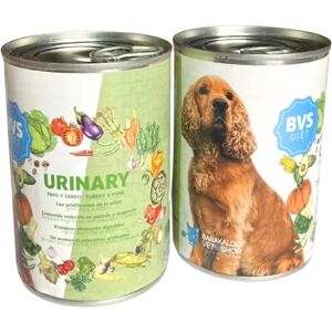 Comida Húmeda Para Perros Diet Urinary Pavo Y Cerdo Barakaldo Vet Shop 400 Gr