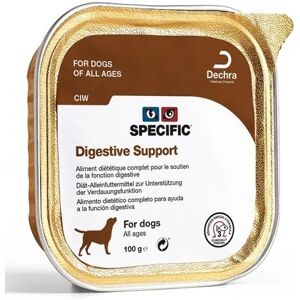 Specific Digestive Support Ciw 7 X 100 Gr