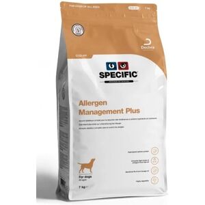 Specific Allergen Management Plus Cod-hy 12 Kg