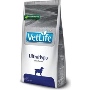 Farmina Vet Life Ultrahypo 2 X 12 Kg