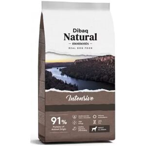 Dibaq Natural Moments Intensive 15 Kg