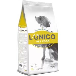 L-único Pollo 2 Kg