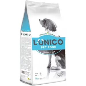 L-único Senior Light 2 Kg