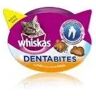 Whiskas Snacks Dentabites