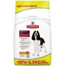 Hill´s Hill's Sp Razas Medianas Pollo 12 + 2,5 Kg