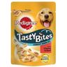 Pedigree Tasty Bites Cheesy Bites 140 Gr