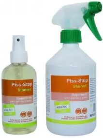 STANGEST Piss Stop Frasco 200 Ml