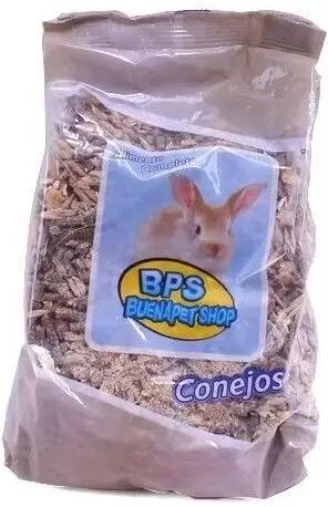 COMPLEMENTOS Comida Para Conejos 700 Gr