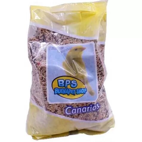 COMPLEMENTOS Comida Canarios Completa 900 Gr