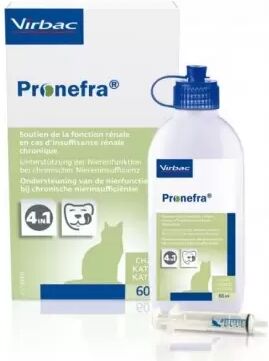 Virbac Pronefra 180 Ml