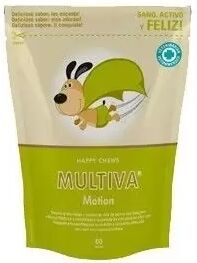 VETNOVA Multiva Motion 60 Ch