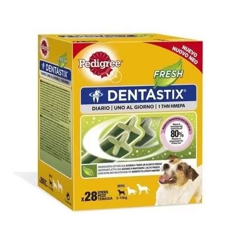 Pedigree Multipack Dentastix Fresh Pequeño 28 440 Gr
