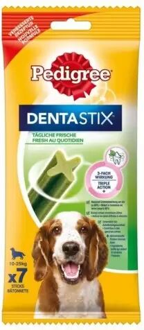 Pedigree Dentastix Fresh Pequeño 110 Gr