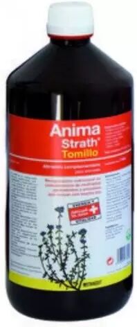 STANGEST Anima Strath Tomillo 100 Ml