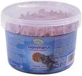 COMPLEMENTOS Comida Para Tortugas Gammarus 120 Gr