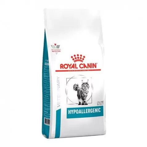 Royal Canin Gato Hypoallergenic 4.5 Kg