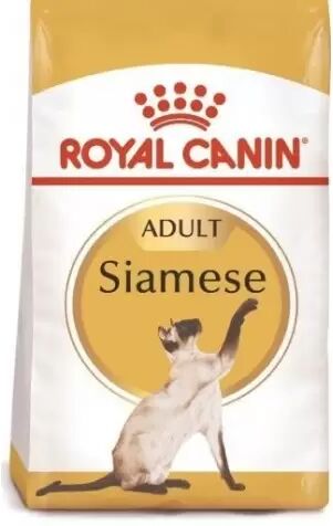 Royal Canin Gato Siamese Adult 4 Kg